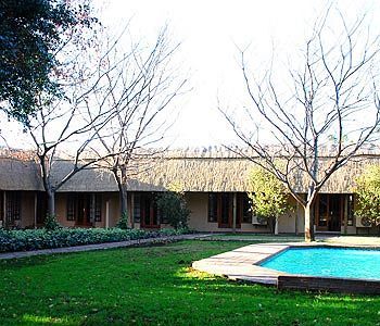 Safari Club Sa Hotel Kempton Park Exterior photo